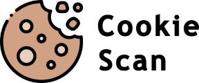 Cookie Scan Logo